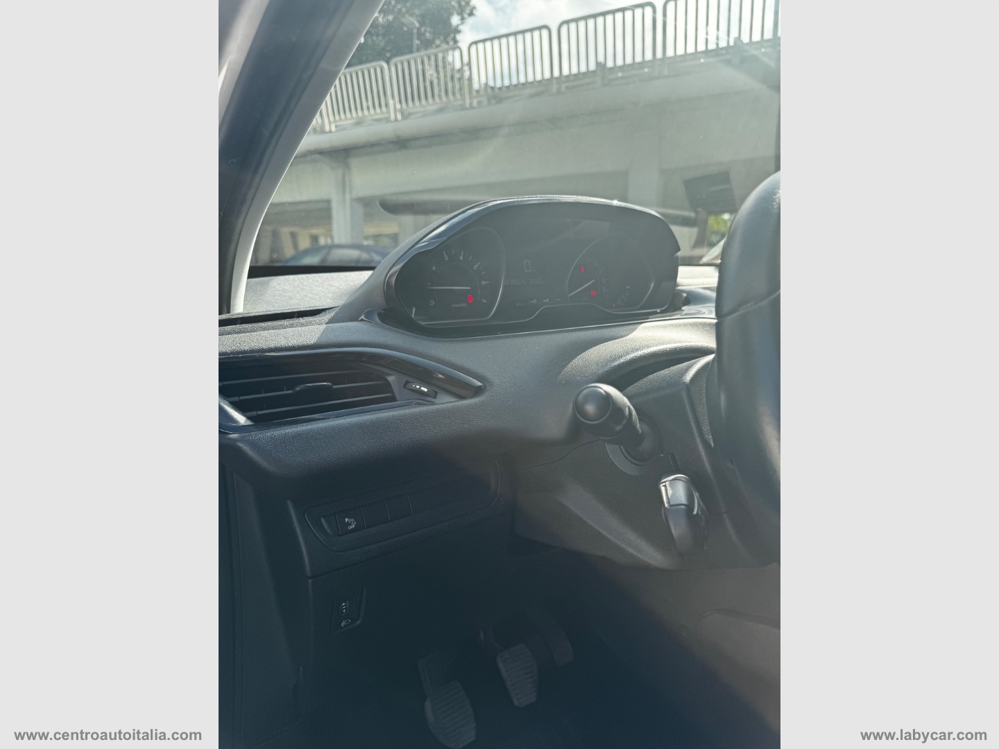 208 PureTech 68 5p. Active - immagine 23