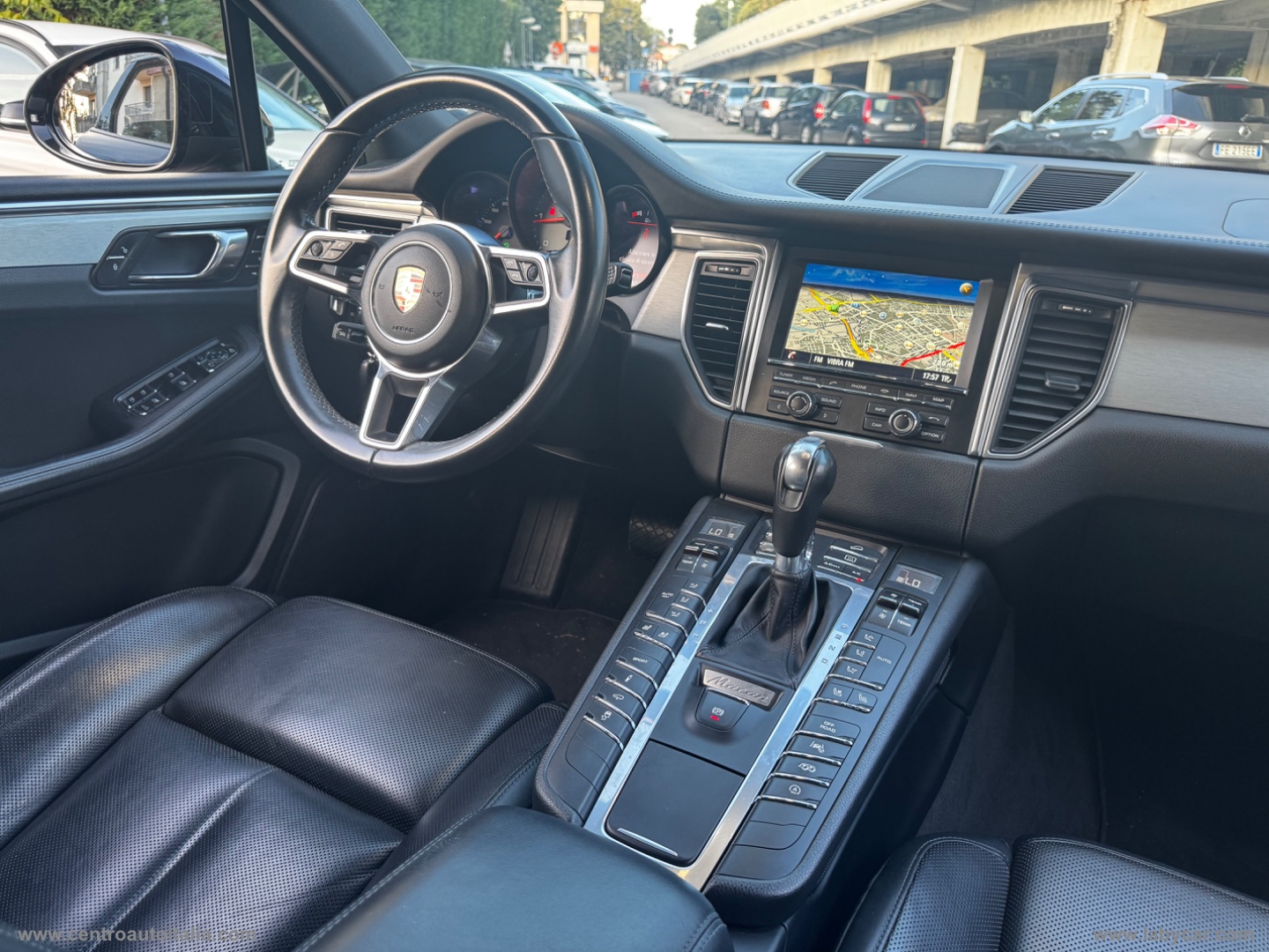 Macan 3.0 S Diesel - immagine 23