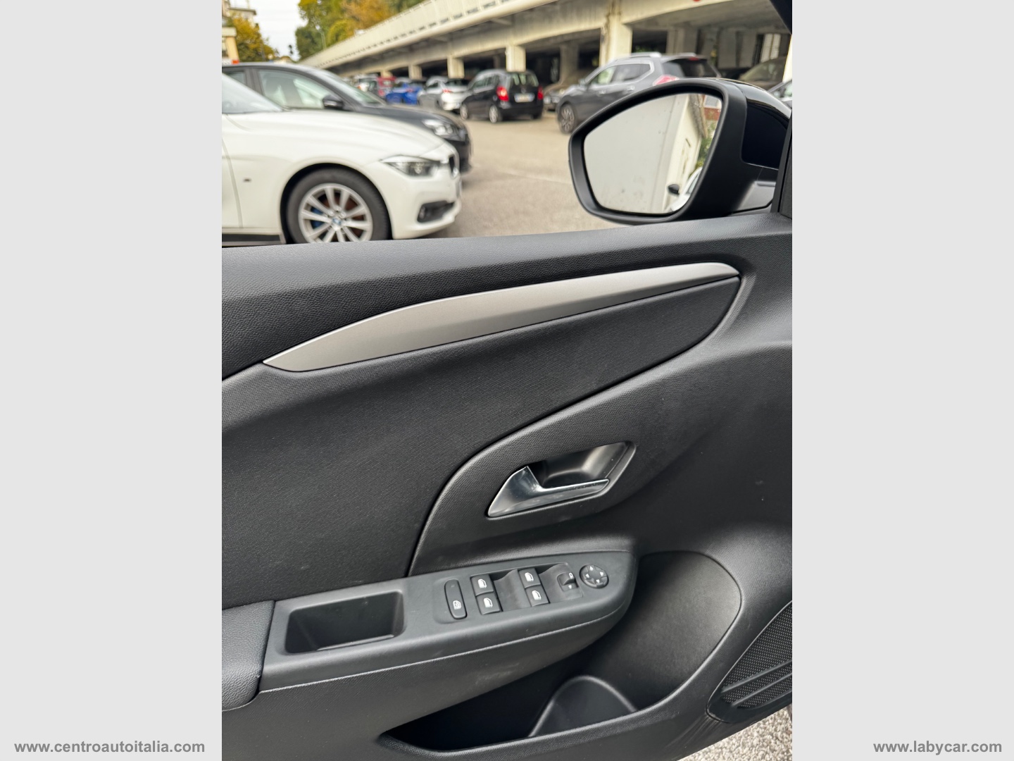 Corsa 1.2 100 CV NUOVA CON CATENA - immagine 23