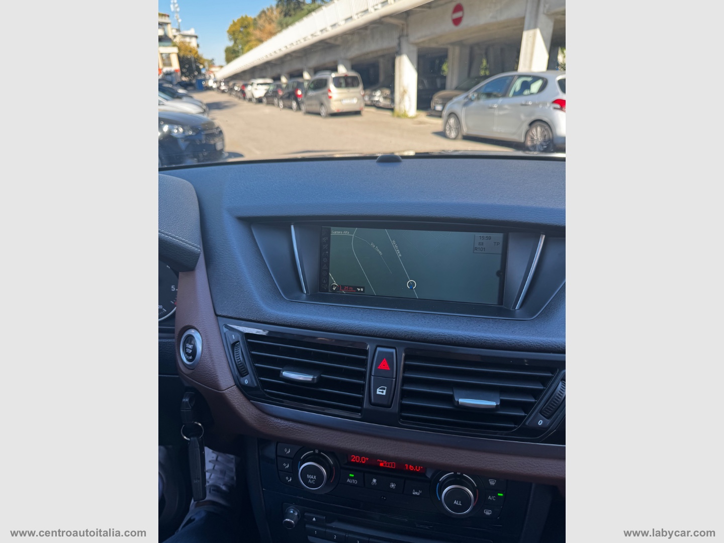 X1 sDrive20d X Line - immagine 23
