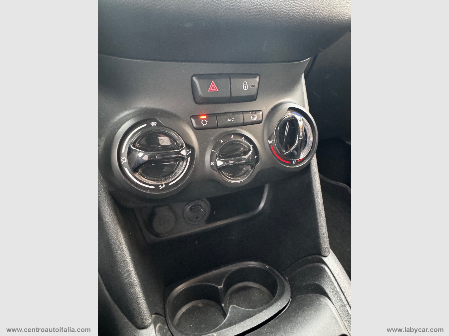 208 BlueHDi 75 5p. Active - immagine 23