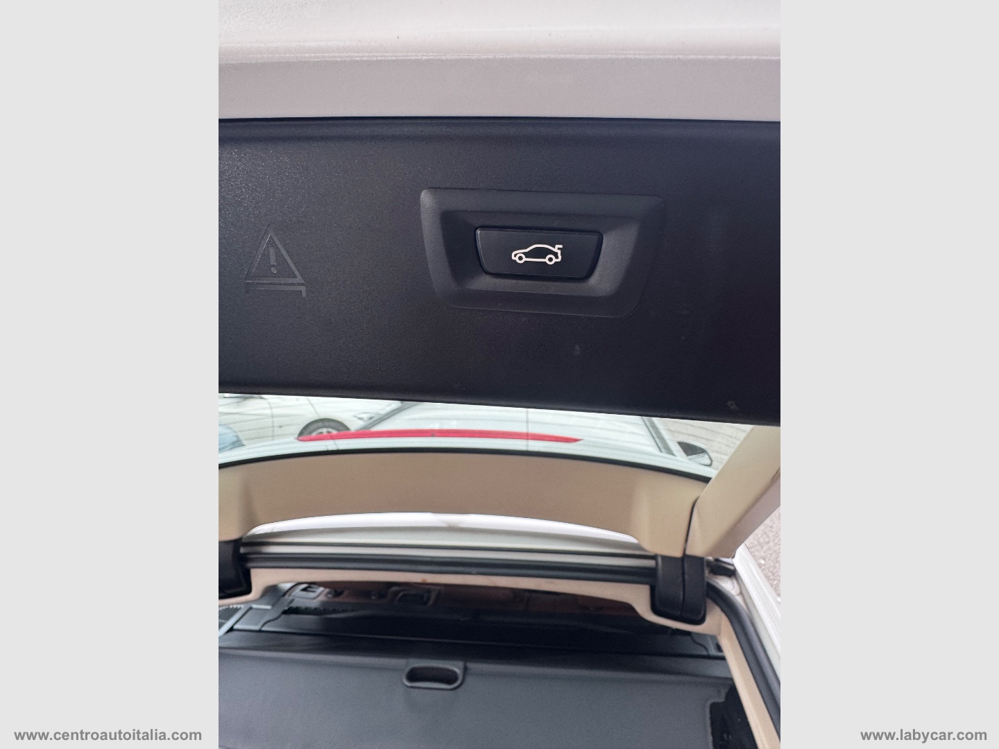 520d xDrive Touring - immagine 23