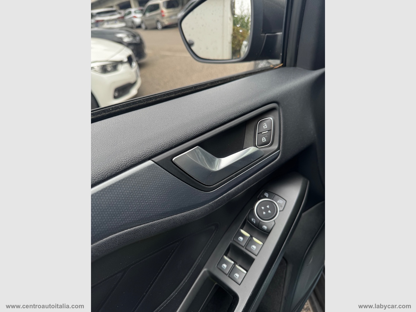 Focus 1.5 EcoBlue 120CV SW Active - immagine 23
