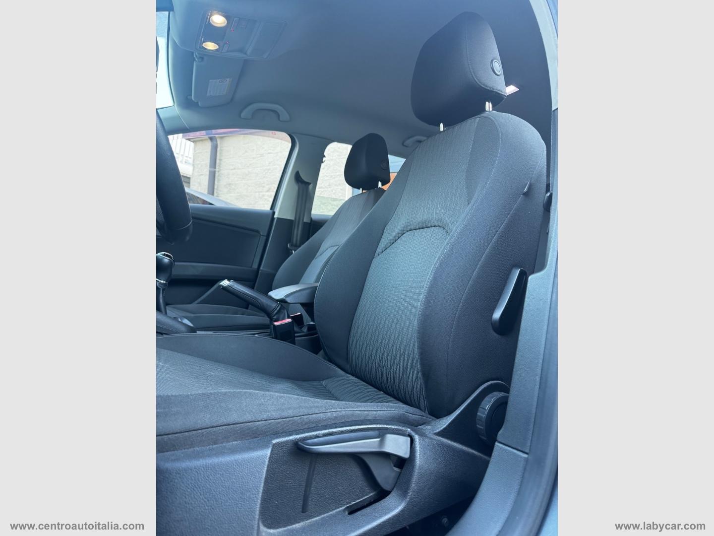 Leon 1.6 TDI 105 CV ST S/S Bus.HIGH - immagine 23