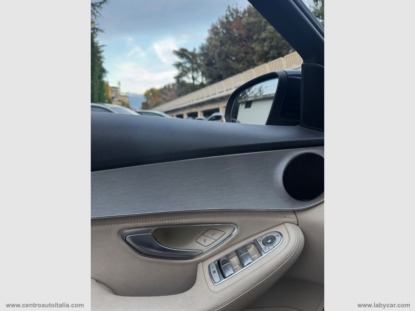 C 220 BlueTEC S.W. Automatic Executive - immagine 23