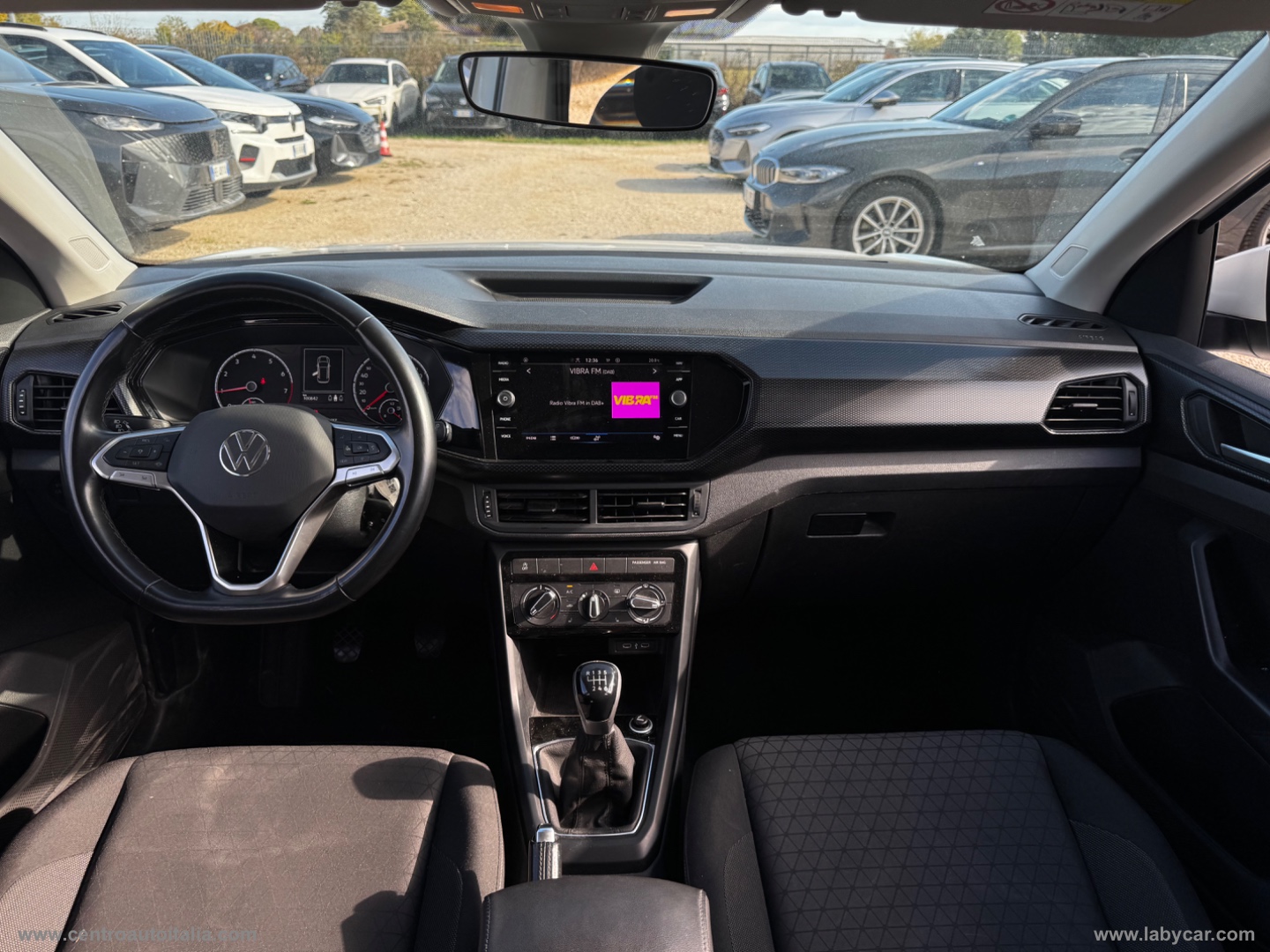 T-Cross 1.0 TSI 110 CV - immagine 23