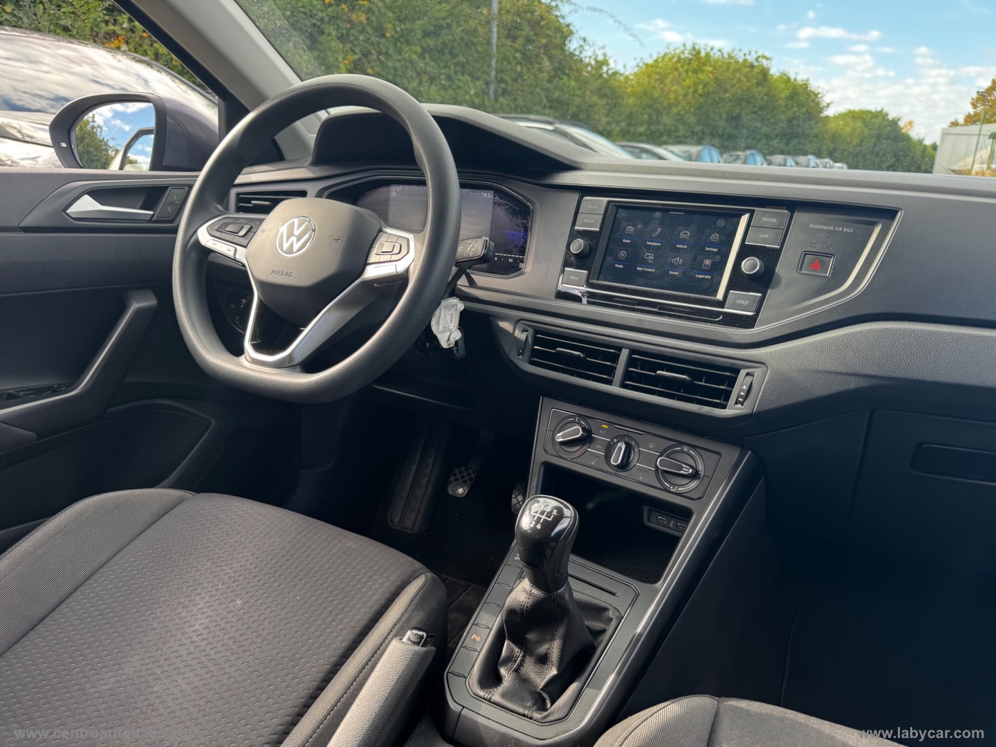 Taigo 1.0 TSI Life - immagine 23