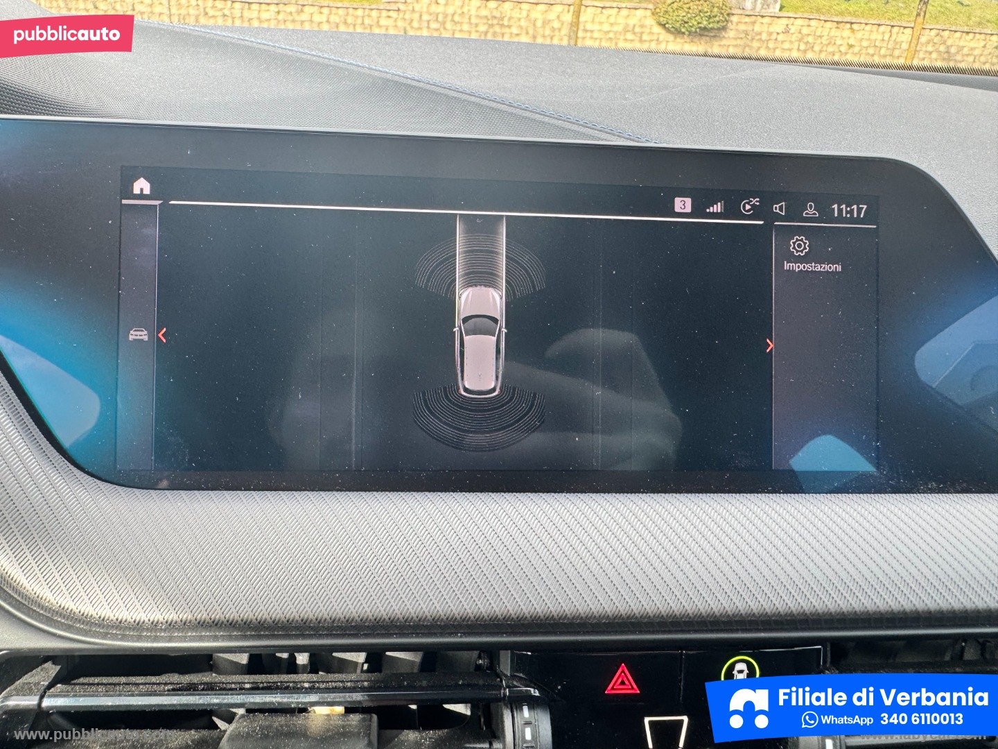 118d 5p. Msport - immagine 23