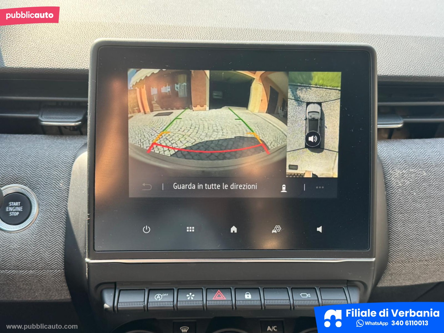 Clio ECO-G 100 CV Generation - immagine 23