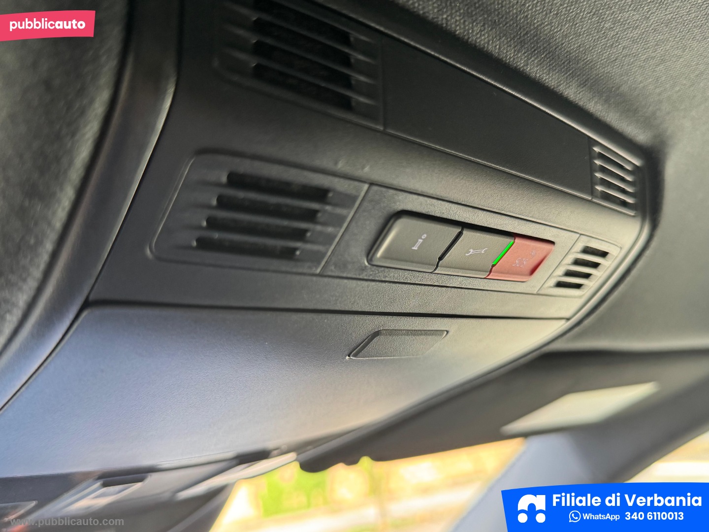 Fabia 1.0 TSI EVO DSG 115 CV Monte Carlo - immagine 23