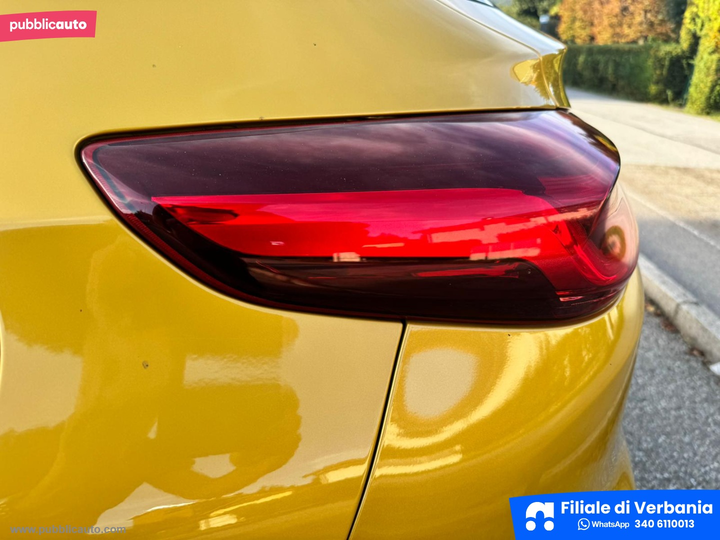 Xceed 1.6 CRDi 115 CV DCT Style - immagine 23