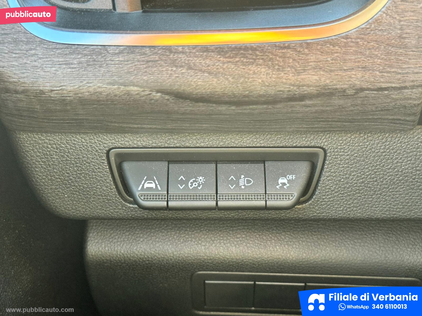 Kangoo 1.3 TCe 130 Edition One Plus - immagine 23