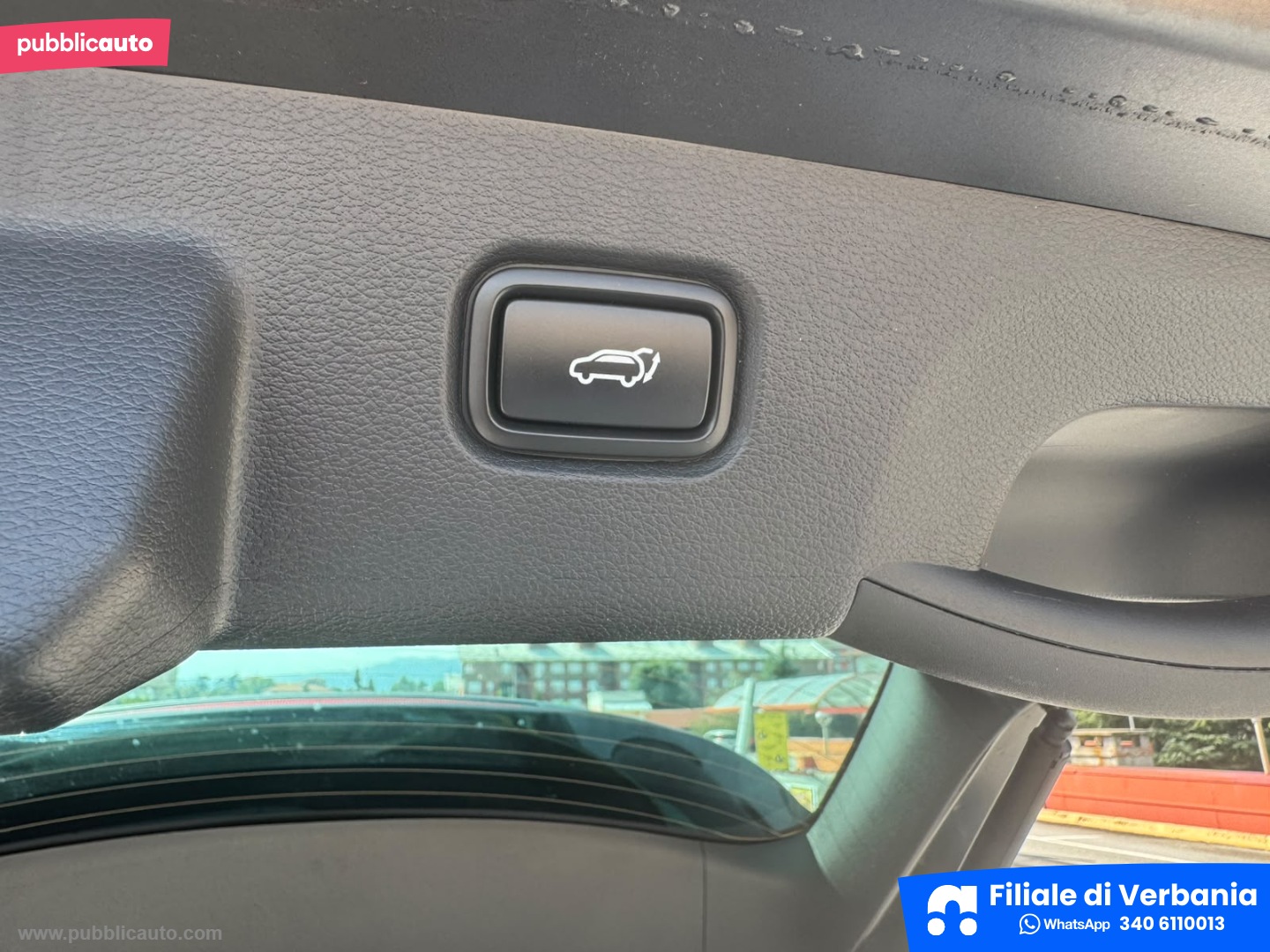 Sportage 1.6 TGDi HEV AT GT-line - immagine 23