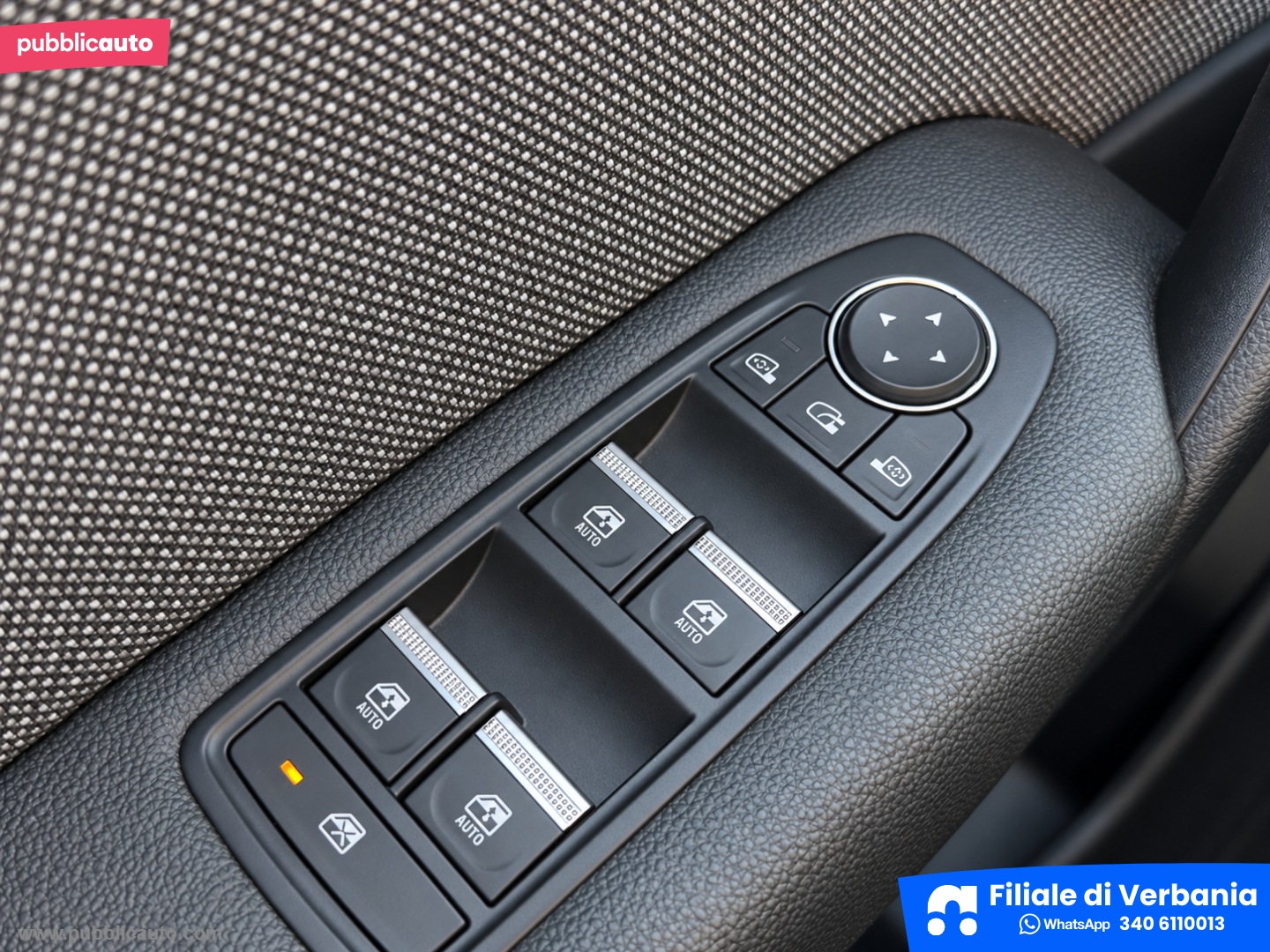 Captur Full Hybrid E-Tech 145 CV Techno - immagine 23