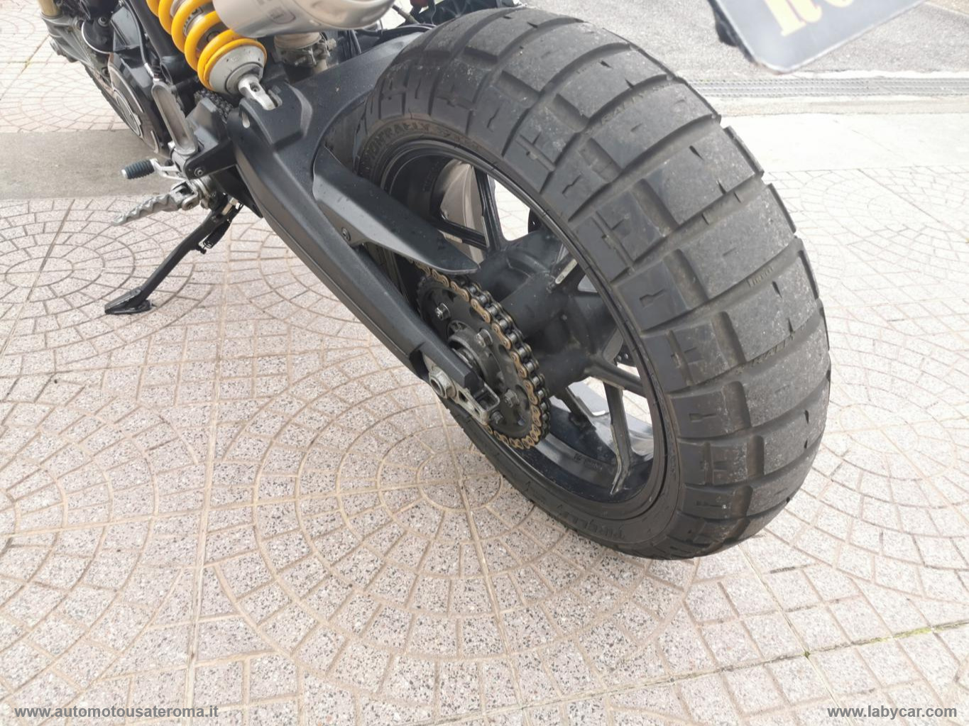Scrambler 1100 RATE AUTO MOTO SCOOTER - immagine 23