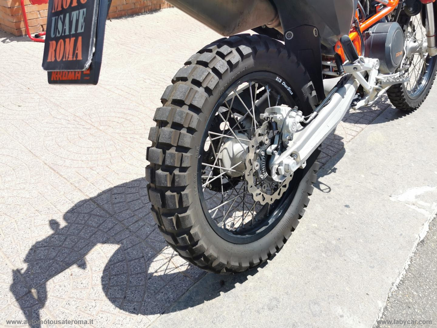 690 Enduro R RATE AUTO MOTO SCOOTER - immagine 23