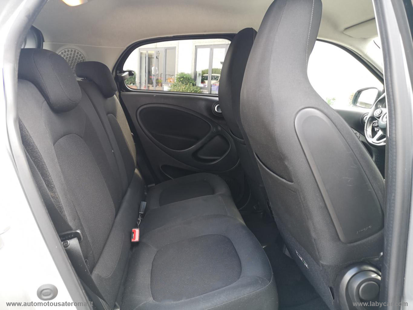 forfour EQ Passion PROMO WEB - immagine 23