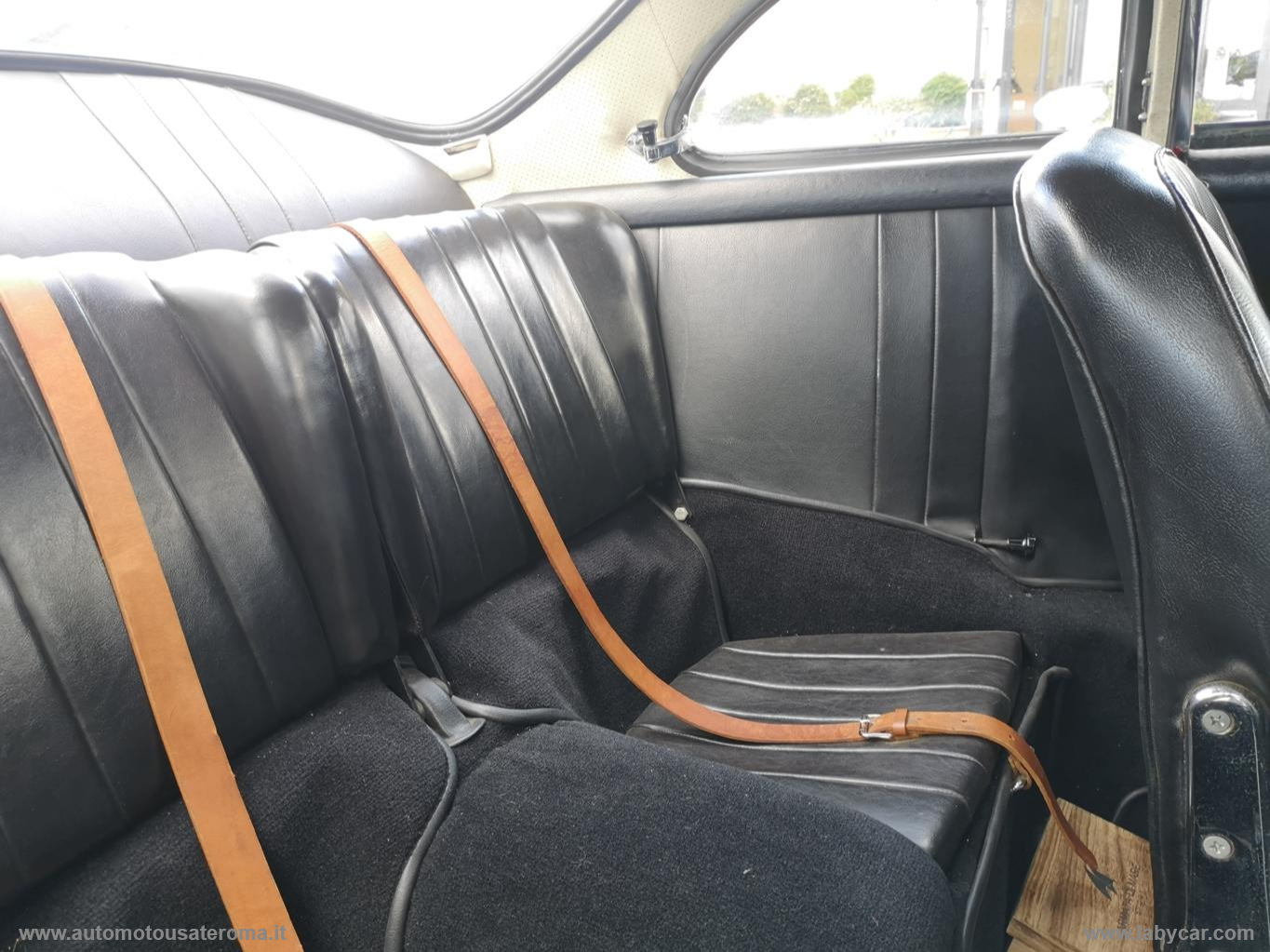 356 C COUPÈ VISIBILE SU APPUNTAMENTO RATE AUTO MOTO SCOOTER - immagine 23