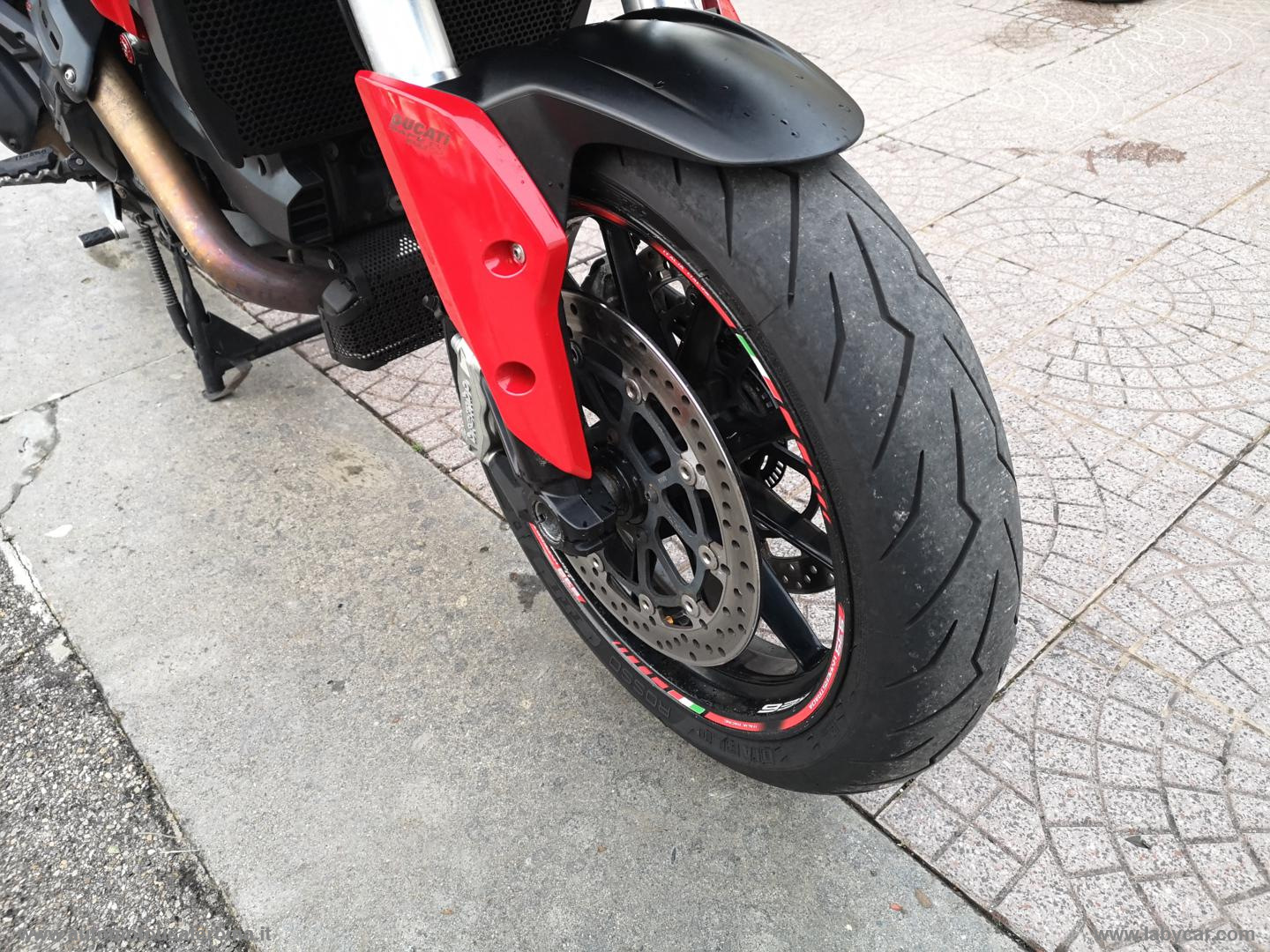 Hyperstrada 937 RATE AUTO MOTO SCOOTER - immagine 23