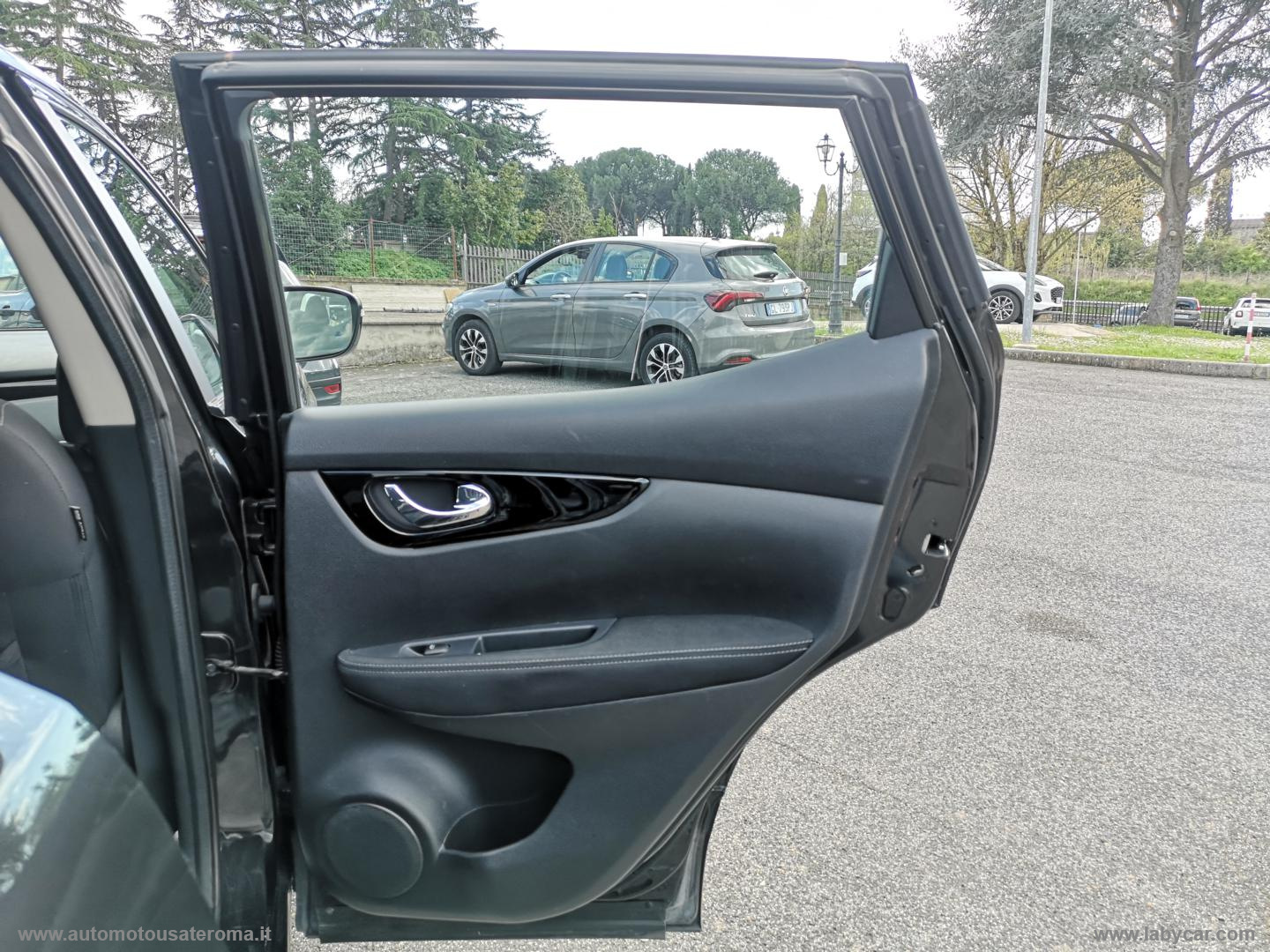 Qashqai 1.5 dCi 115 CV Tekna+ PROMO WEB - immagine 23