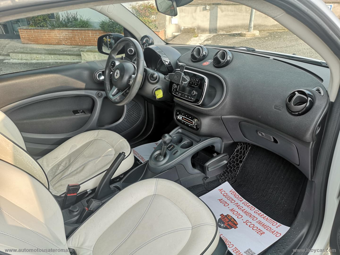 fortwo 70 1.0 TWINAMIC PASSION PROMO WEB - immagine 23