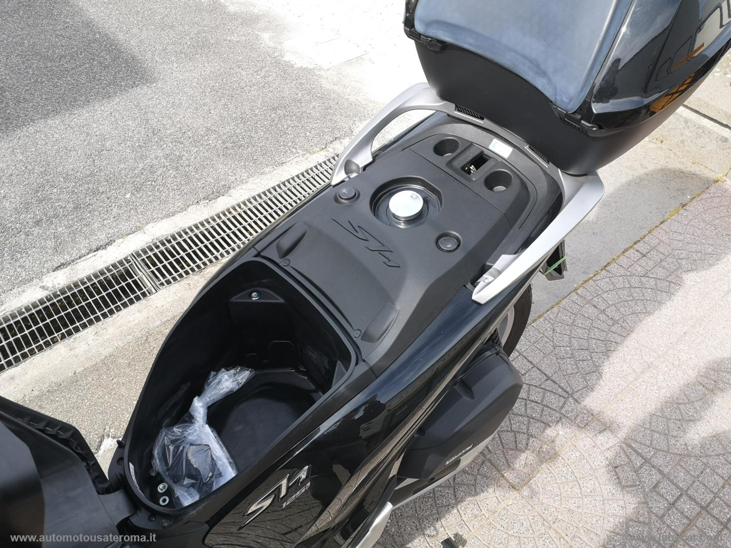 SH 125 RATE AUTO MOTO SCOOOTER - immagine 23
