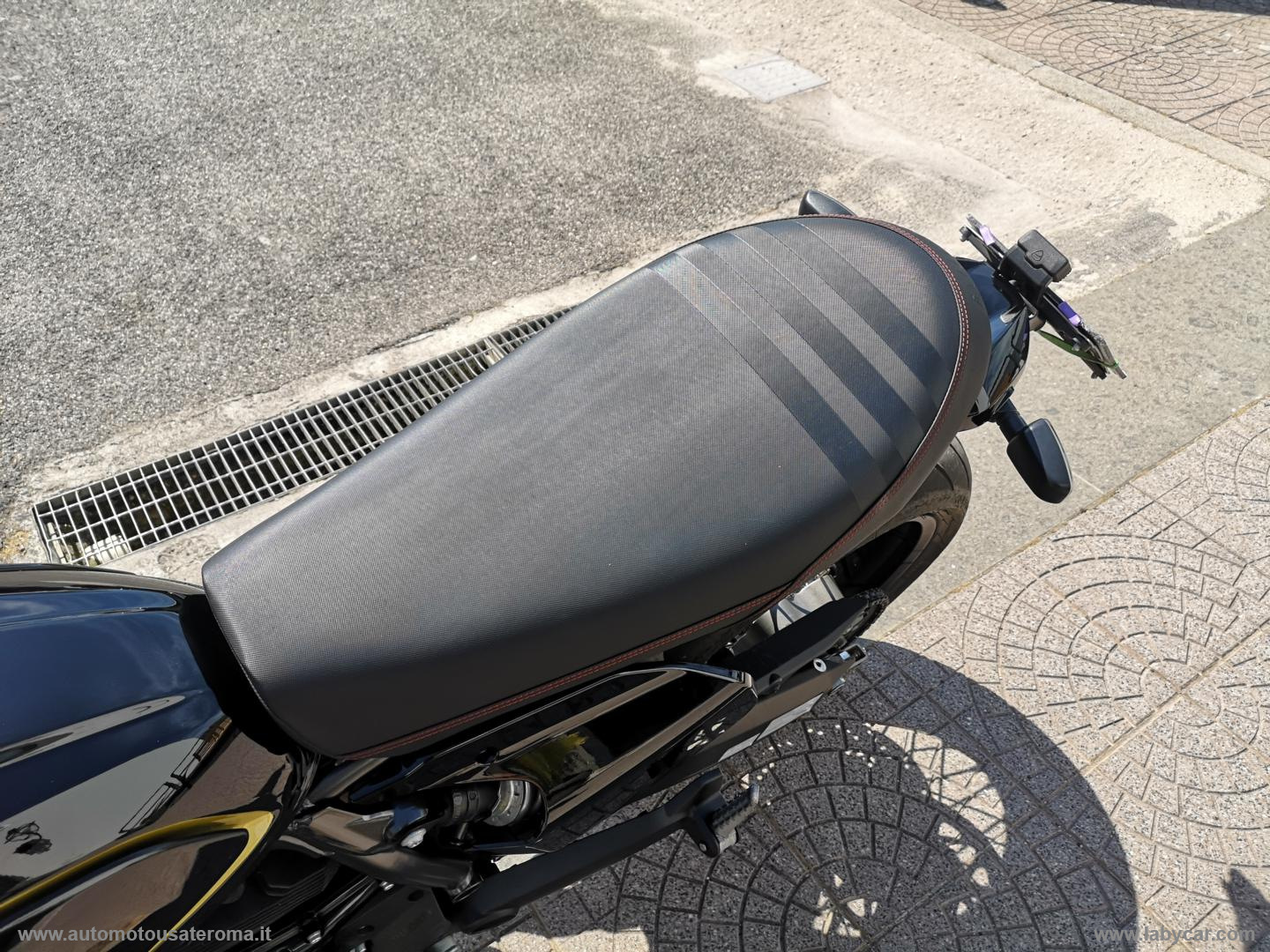 Scrambler 800 URBAN MOTARD PROMO WEB - immagine 23