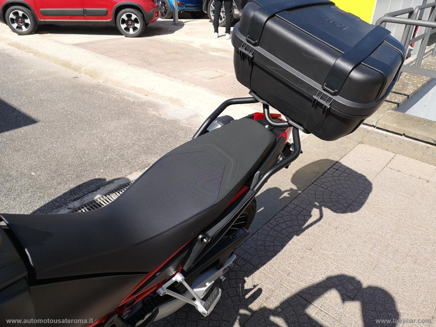 Tuareg 660 PROMO WEB - immagine 23
