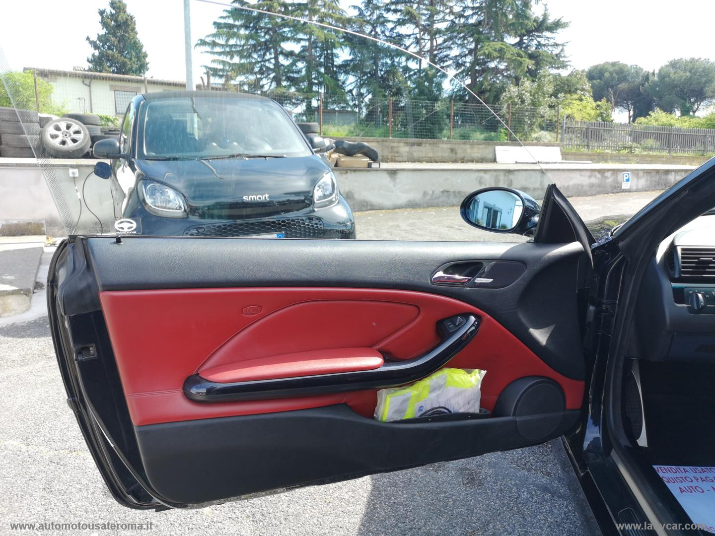 M3 CABRIO RATE AUTO MOTO SCOOTER - immagine 23