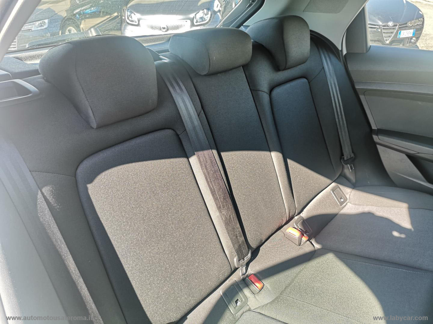 A1 SPB TFSI Admired PROMO WEB - immagine 23