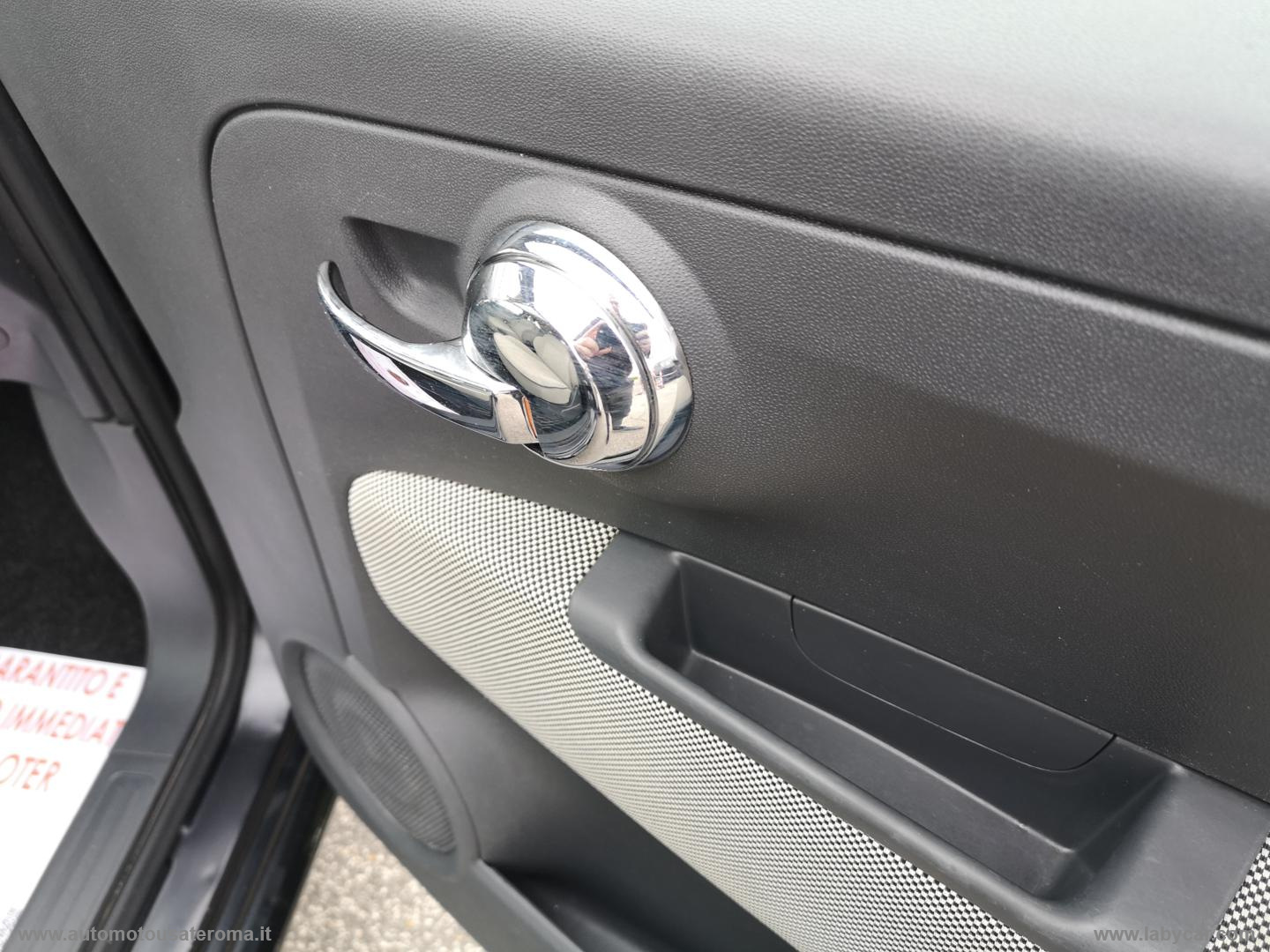 500 1.2 Lounge RATE AUTO MOTO SCOOTER - immagine 23