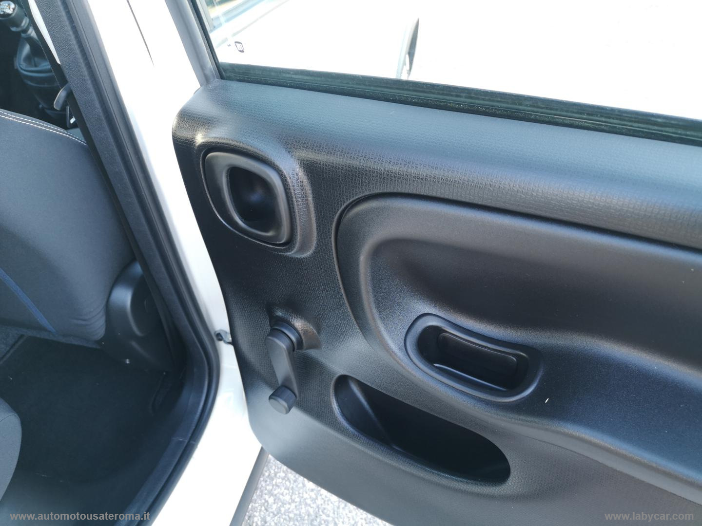 Panda 1.0 FireFly S&S Hybrid PROMO WEB - immagine 23