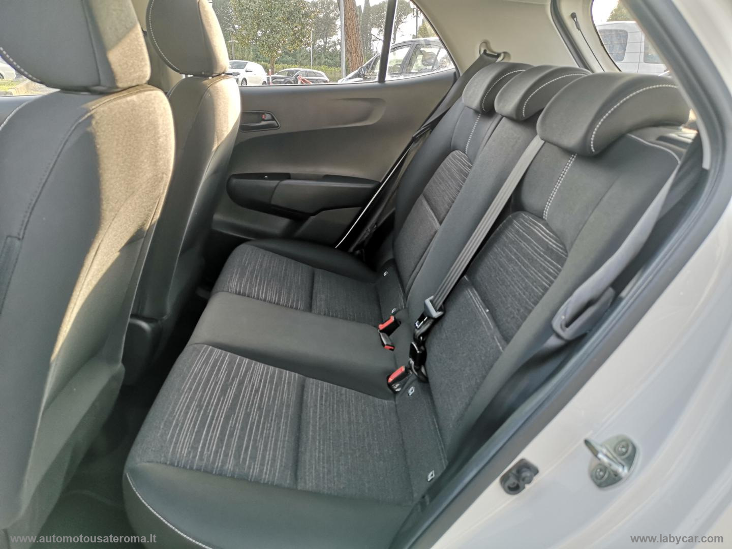 Picanto 1.0 12V GPL 5p. X-LINE PROMO WEB - immagine 23