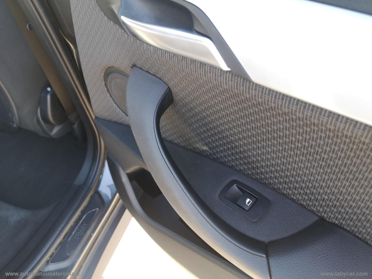 X1 sDrive18d Advantage PROMO WEB - immagine 23