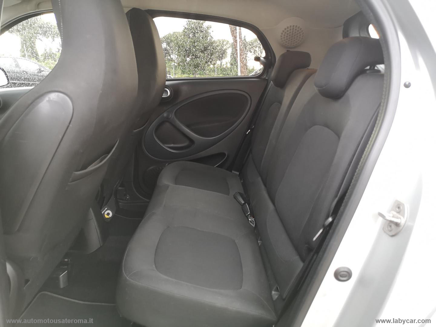 forfour 90 0.9 Turbo Youngster PROMO WEB - immagine 23
