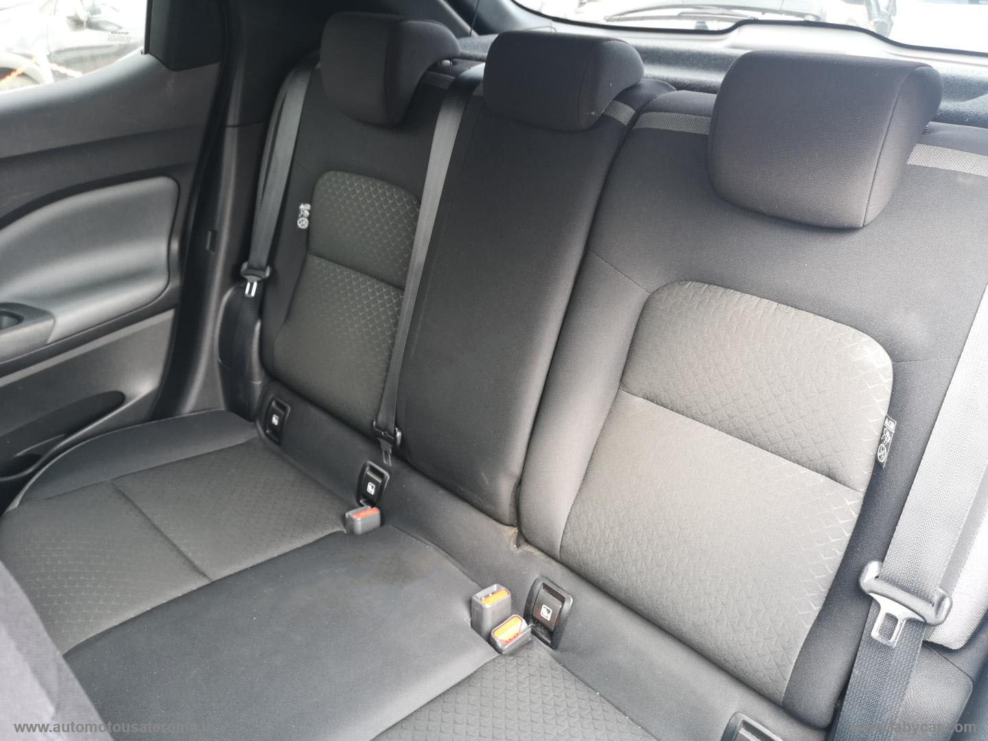 Juke 1.0 DIG-T 114 CV N-Design PROMO WEB - immagine 23