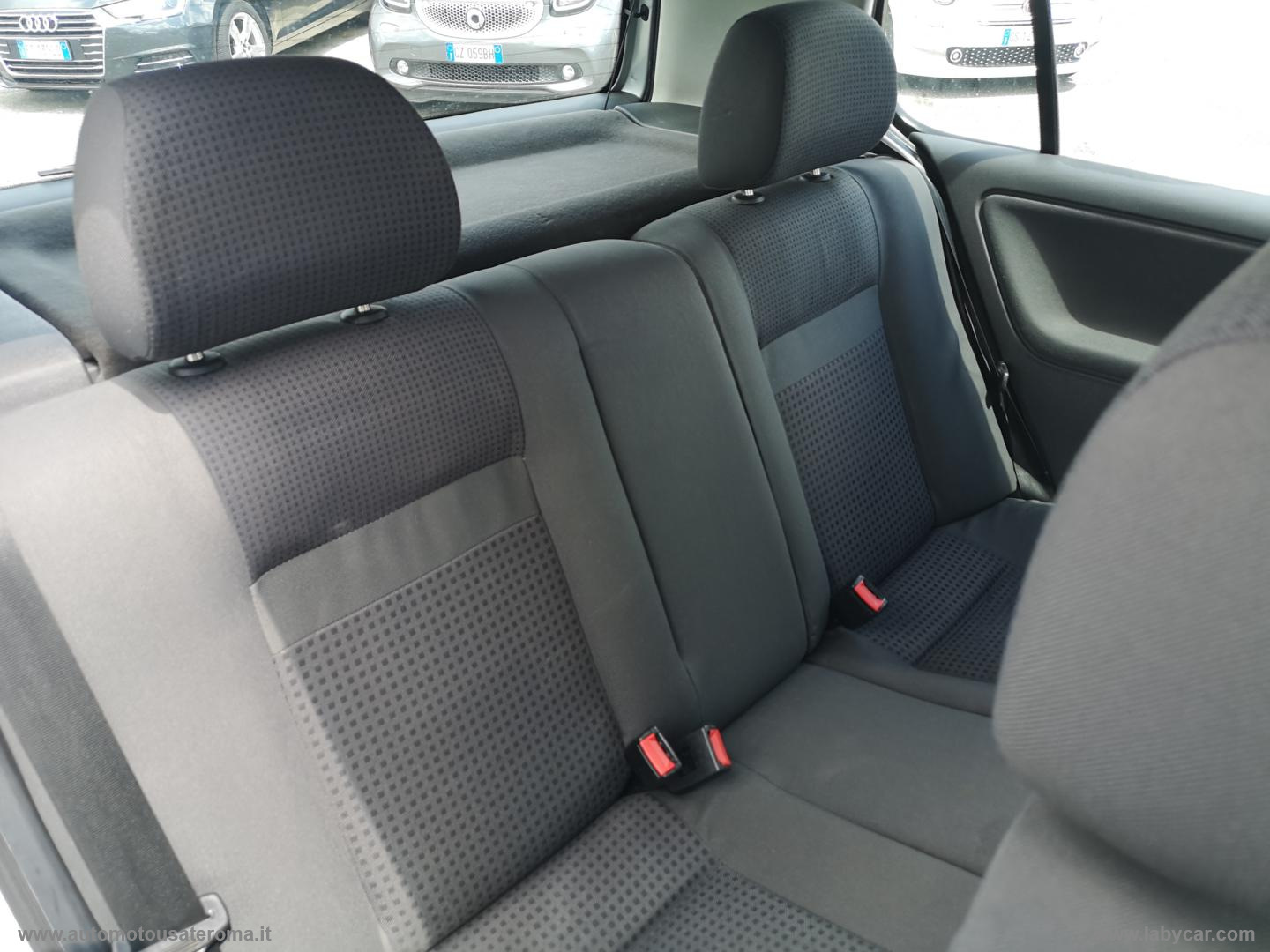 Polo 1.4 16V 5p. Comfortline RATE AUTO MOTO SCOOTER - immagine 23