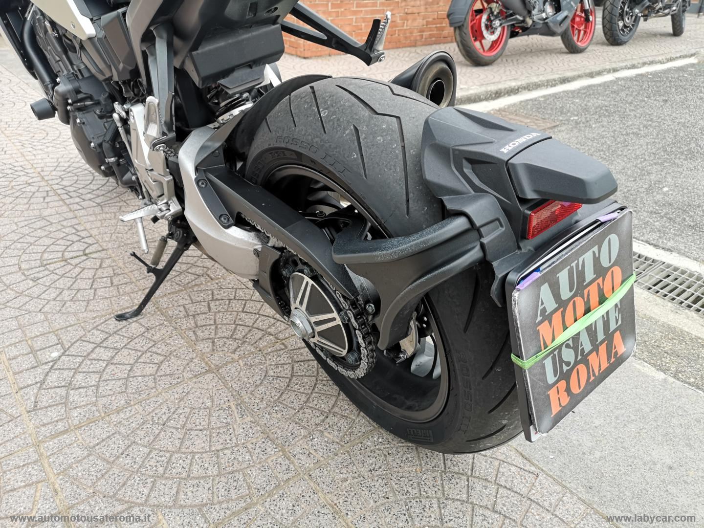 CB 1000 R PROMO WEB - immagine 23