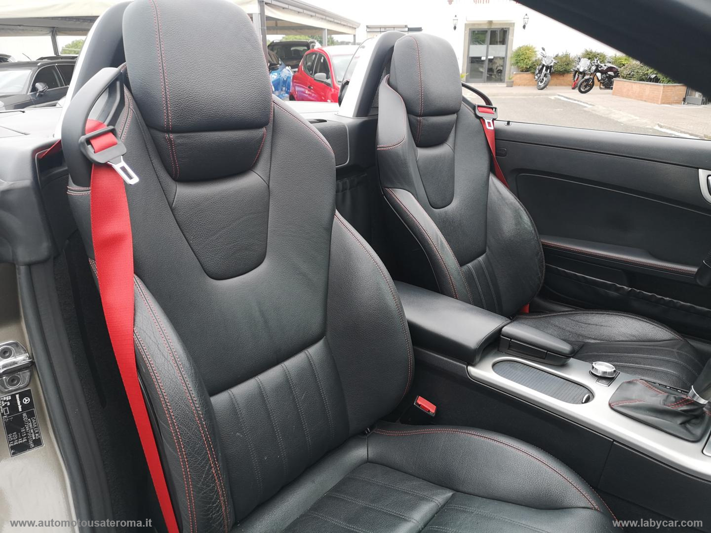 SLK 250 Premium AUTOMATICA PROMO WEB - immagine 23