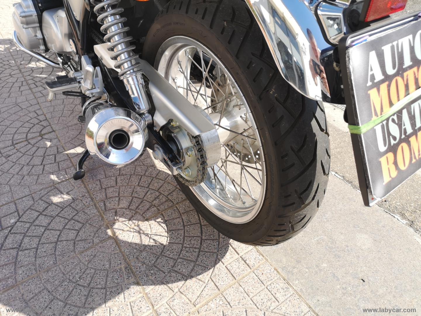 CB 1100 EX PROMO WEB - immagine 23
