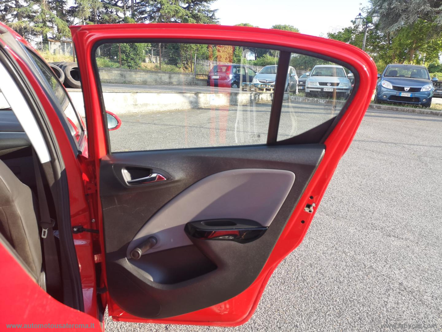 Corsa 1.4 90 CV GPL Tech 5p. COSMO RATE AUTO MOTO SCOOTER - immagine 23