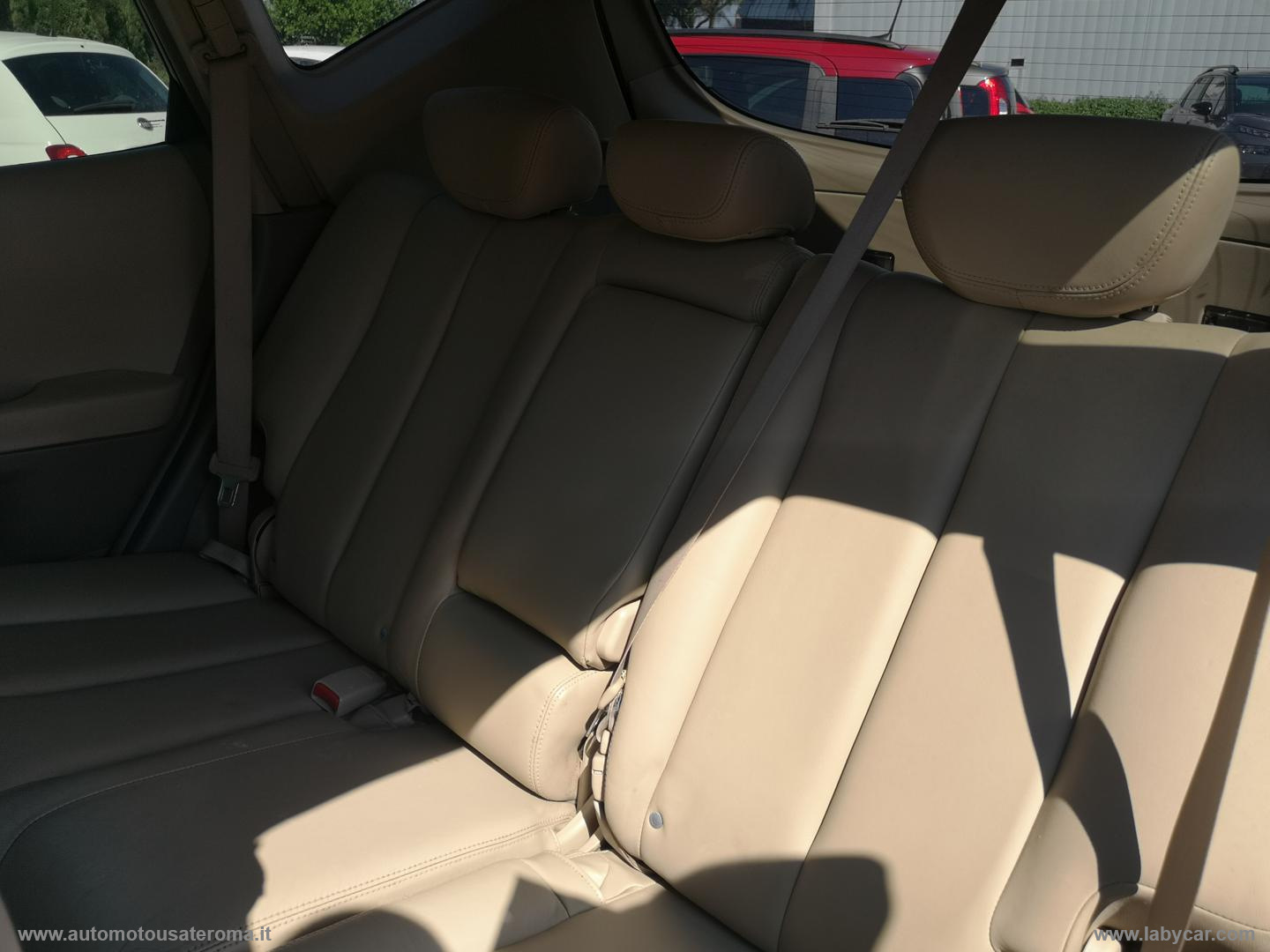 Murano 3.5 V6 24V CVT RATE AUTO MOTO SCOOTER - immagine 23
