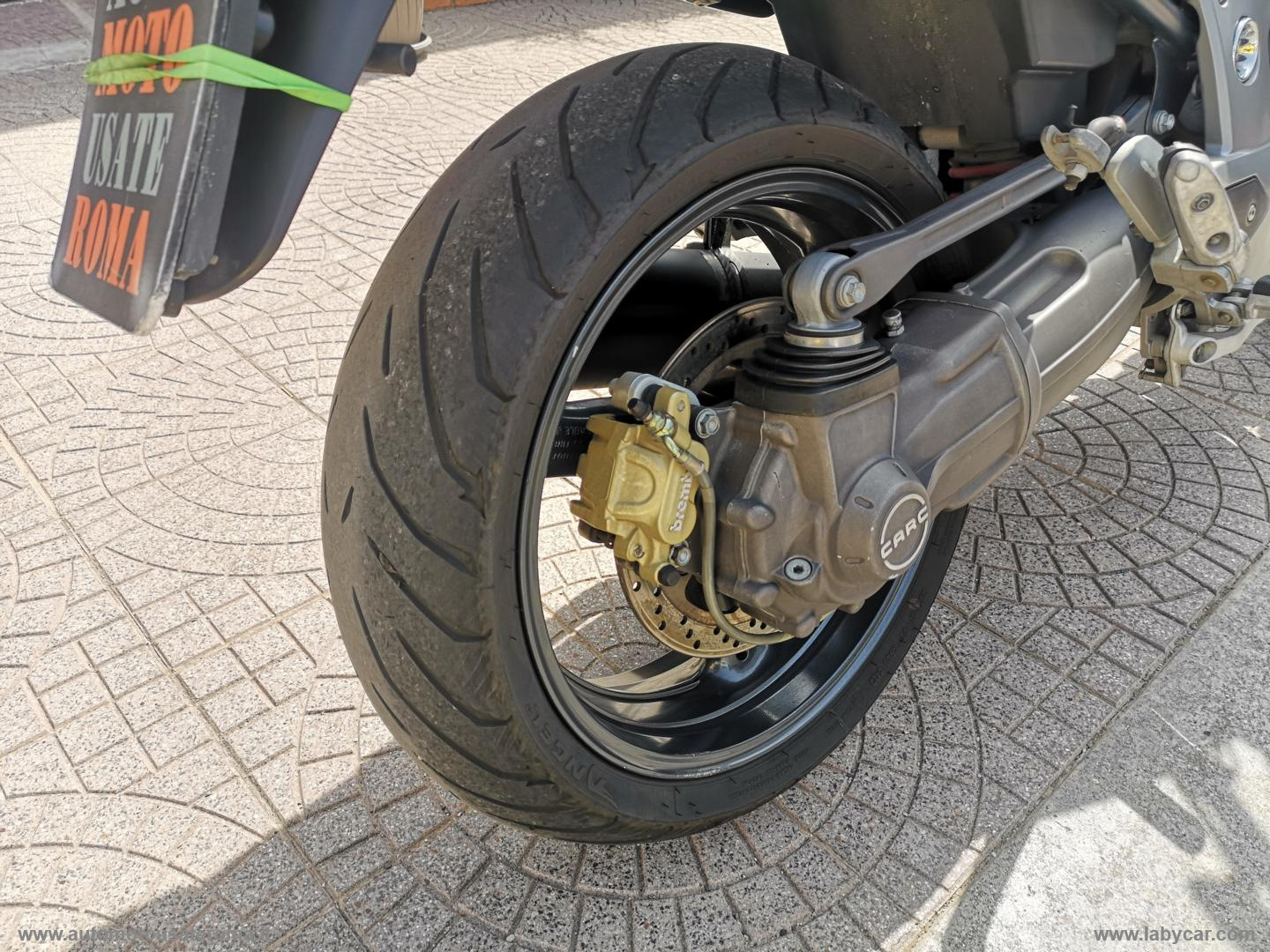 Breva V 1100 RATE AUTO MOTO SCOOTER - immagine 23