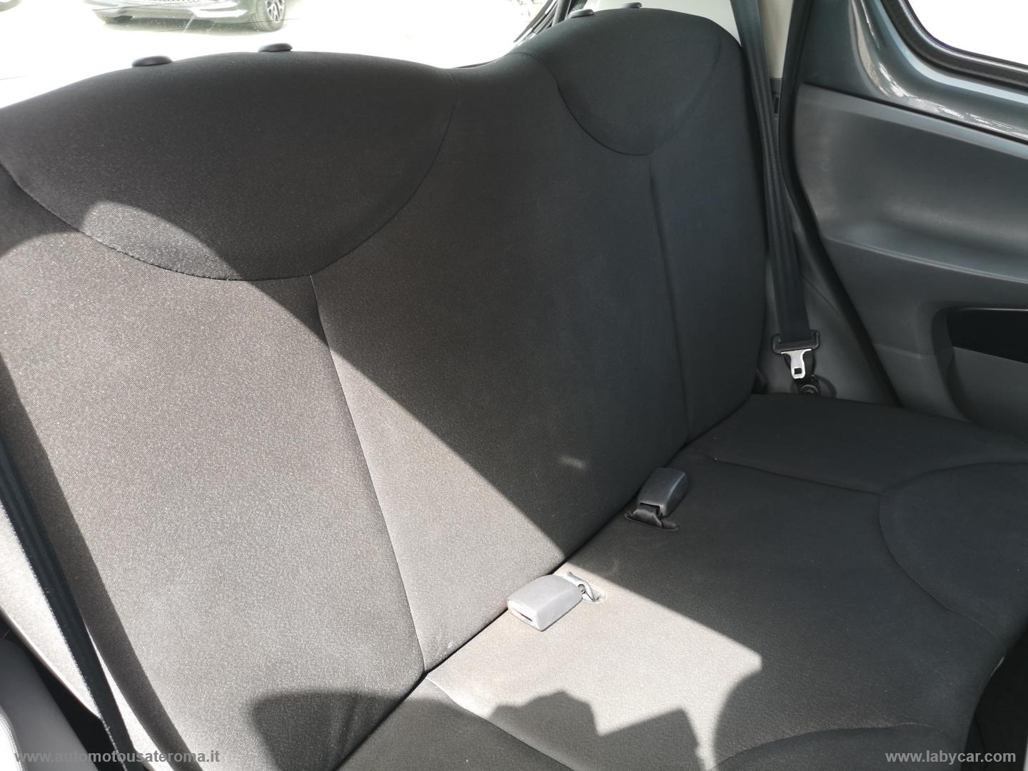 Aygo 1.0 VVT-i 5p. Sound RATE AUTO MOTO SCOOTER - immagine 23