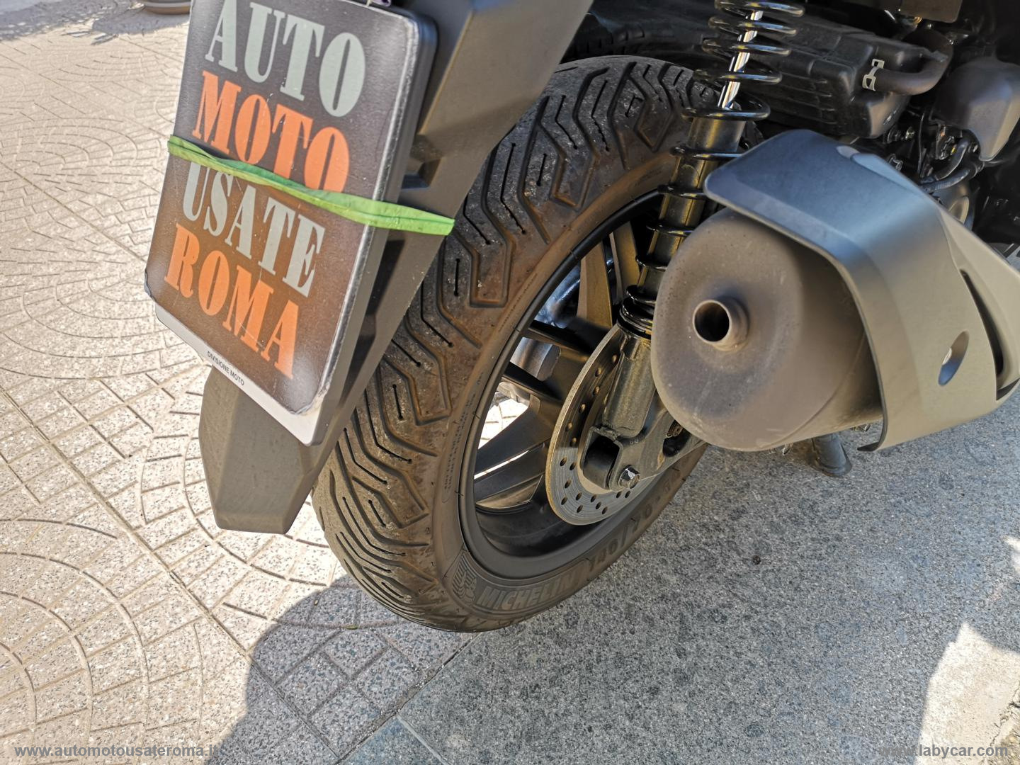 Forza 350 RATE AUTO MOTO SCOOTER - immagine 23