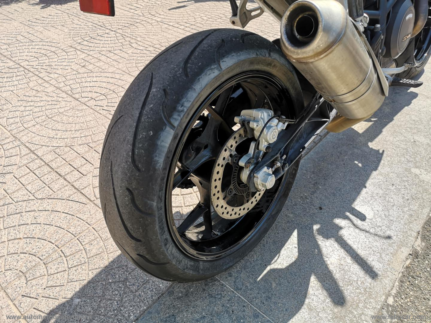 690 Duke R RATE AUTO MOTO SCOOTER - immagine 23