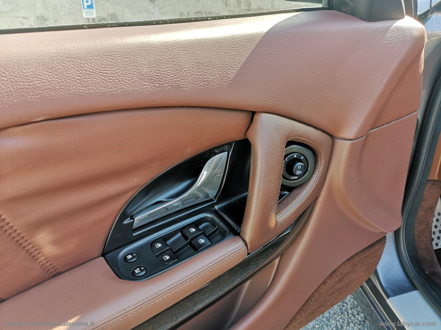 Quattroporte S 4.7 V8 RATE AUTO MOTO SCOOTER - immagine 23