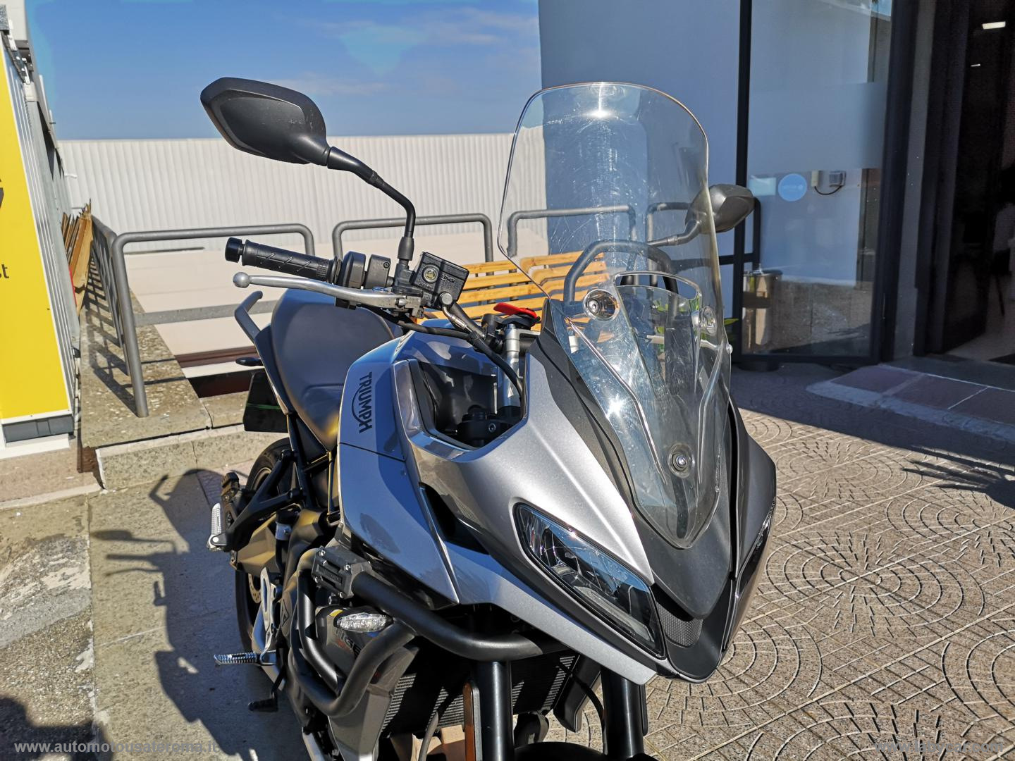 Tiger Sport 660 PROMO WEB - immagine 23