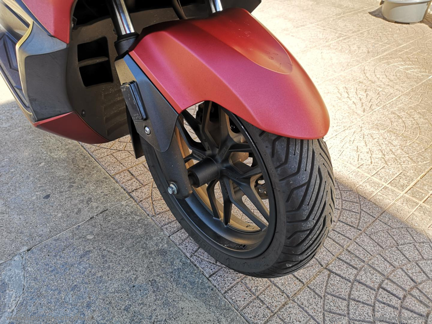 Forza 125 RATE AUTO MOTO SCOOTER - immagine 23