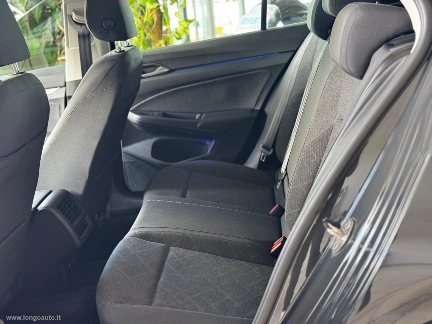 Golf 2.0 TDI DSG SCR Life ADATTA A NEOPATENTATI - immagine 23